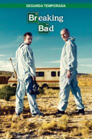 Breaking Bad: Season 2