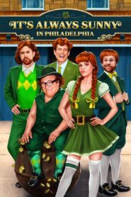 Nunca Chove em Filadélfia: Season 15