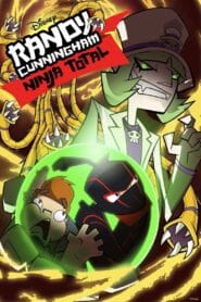 Randy Cunningham: Ninja Total: Season 2