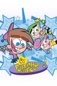 Os Padrinhos Mágicos: Season 9