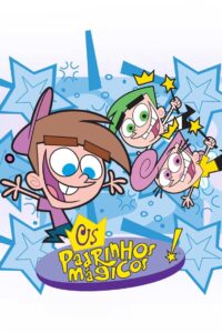 Os Padrinhos Mágicos: Season 9