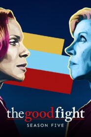 The Good Fight: Season 5