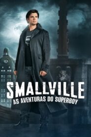 Smallville: As Aventuras do Superboy: Season 9