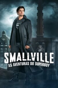 Smallville: As Aventuras do Superboy: Season 9