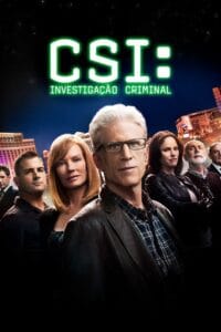 CSI: Investigação Criminal: Season 12