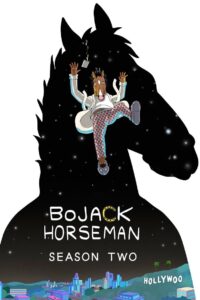 BoJack Horseman: Season 2
