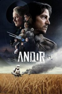 Andor: Season 2