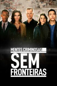 Criminal Minds: Beyond Borders: Season 2