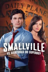 Smallville: As Aventuras do Superboy: Season 8