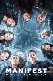 Manifest: O Mistério do Voo 828: Season 3