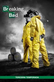 Breaking Bad: Season 3