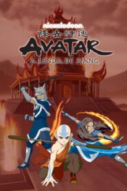 Avatar: A Lenda de Aang: Season 3