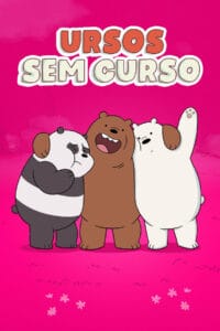 Ursos Sem Curso: Season 4