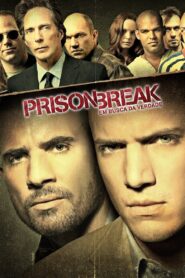 Prison Break: Em Busca da Verdade: Season 2