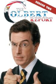 The Colbert Report: Season 2