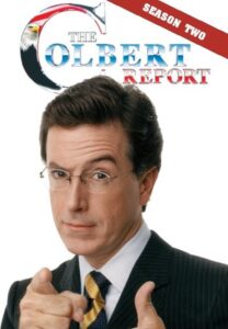 The Colbert Report: Season 2