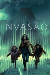 Invasão: Season 1