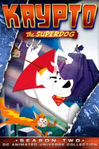 Krypto, o Supercão: Season 2