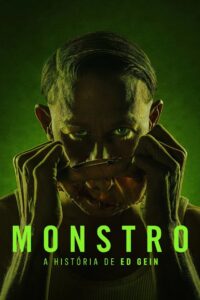 Monstro: A História de Ed Gein: Season 1