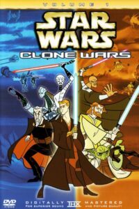 Star Wars: Guerras Clônicas: Season 1