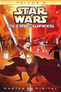 Star Wars: Guerras Clônicas: Season 2
