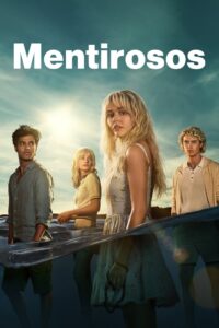 Mentirosos: Season 1