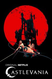Castlevania: Season 2