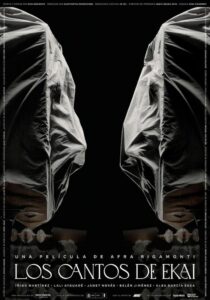 Los cantos de Ekai