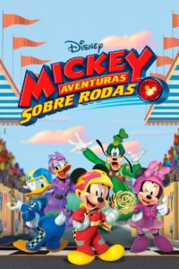 Mickey: Aventuras sobre Rodas: Season 1
