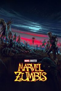 Marvel Zumbis: Season 1