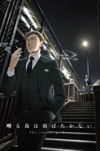 Pássaro que Canta Não Voa