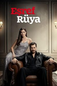 Eşref Rüya: Season 2