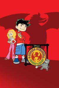 Jake Long: O Dragão Ocidental: Season 1