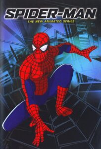 Homem-Aranha: A Nova Série Animada: Season 1
