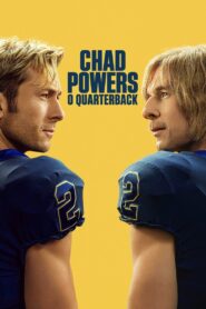 Chad Powers: O Quarterback
