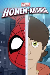 Marvel: Homem-Aranha: Season 1