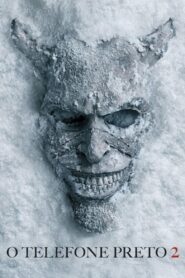 O Telefone Preto 2