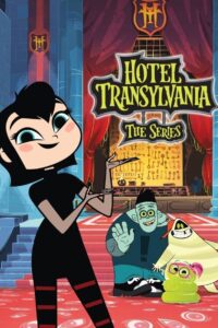 Hotel Transilvânia: A Série: Season 1