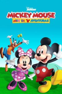 Mickey: Aventuras sobre Rodas: Season 3
