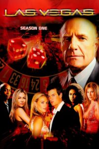 Las Vegas: Season 1