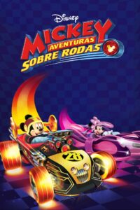 Mickey: Aventuras sobre Rodas: Season 2
