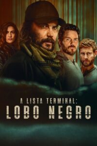A Lista Terminal: Lobo Negro: Season 1