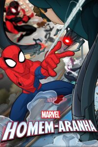 Marvel: Homem-Aranha: Season 2