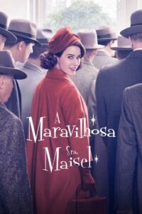 Maravilhosa Sra. Maisel: Season 1