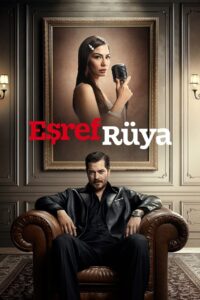 Eşref Rüya: Season 1