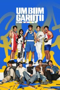 Um Bom Garoto: Season 1