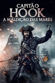 Capitão Hook: A Maldição das Marés