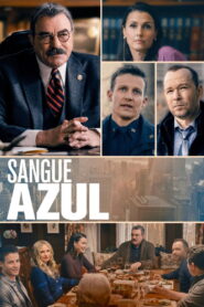 Sangue Azul: Season 13