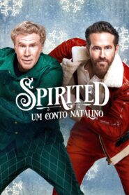 Spirited: Um Conto Natalino