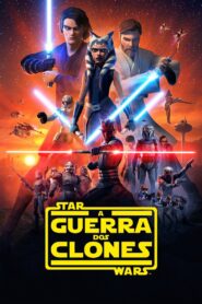 Star Wars: A Guerra dos Clones